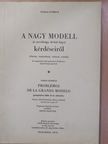 Vadas György - A nagy modell kérdéseiről [antikvár]