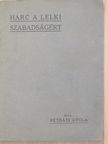 Rétháti Gyula - Harc a lelki szabadságért [antikvár]