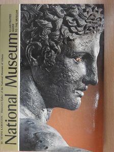 Dr. Semni Karouzou - National Museum [antikvár]