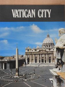 Francesco Roncalli - Vatican City [antikvár]