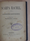 Ganghoffer Lajos - Scarpa Rachel/San Sebastian [antikvár]