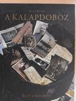 Buza Péter - A kalapdoboz (dedikált példány) [antikvár]