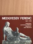 Medgyessy Ferenc 1881-1958 [antikvár]