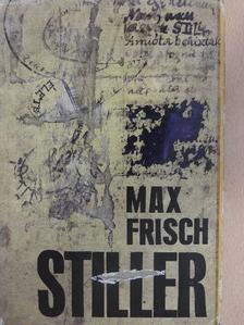 Max Frisch - Stiller [antikvár]
