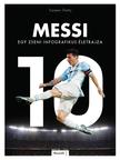 Sanjeev Shetty - Messi - Egy zseni infografikus életrajza