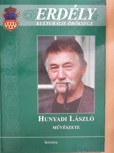 Nagy Miklós Kund - Erdély kulturális öröksége [antikvár]