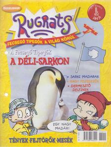 Rugrats 11. [antikvár]
