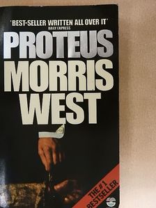 Morris West - Proteus [antikvár]