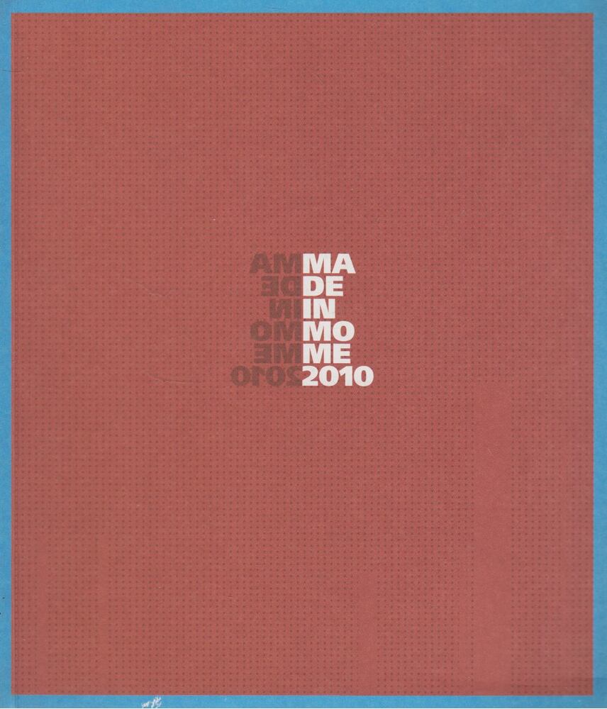 Petri Zsolt, Vida Nóra - Made in MOME 2010 [antikvár]