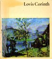 Mechthild Frick - Lovis Corinth [antikvár]