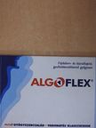 Dr. Csapó Géza - Algoflex [antikvár]