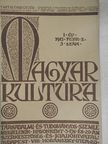 Dr. Bangha Béla S. J. - Magyar Kultúra 1913. február 5. [antikvár]