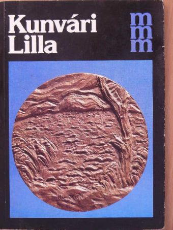 Bozóky Mária - Kunvári Lilla [antikvár]