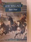 Lew Wallace - Ben-Hur [antikvár]