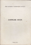 Csatáriné Tarnai Éva - Exercise Book [antikvár]