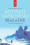 Andrzej Sapkowski - Maladie és más történetek [eKönyv: epub, mobi]