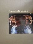 Wilbur Bradbury - The adult years [antikvár]