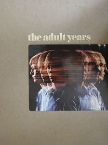 Wilbur Bradbury - The adult years [antikvár]