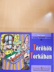 Ősz Gábor - Törökök Torkában (dedikált példány) [antikvár]