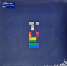 Coldplay - X&Y 2LP COLDPLAY (ECO MIX)