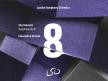 SHOSTAKOVICH - SYMPHONY NO 8 SACD NOSEDA