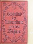 Friedrich Jacobsen - Bibliothek der Unterhaltung und des Wissens 1918/11. (gótbetűs) [antikvár]