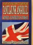 Holló Krisztina - Tanuljunk angolul! [antikvár]