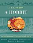 J. R. R. Tolkien - A hobbit