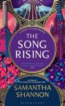 Samantha Shannon - The Song Rising (The Bone Season Series, Book 3)