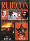 Diószegi István - Rubicon 1998/8. [antikvár]