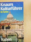 Dr. Brigitte Regler - Knaurs Kulturführer in Farbe Italien [antikvár]