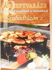 Szovátai Vass - Szabadtűzön 2. [antikvár]