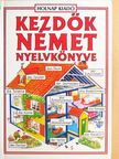 Helen Davies - Kezdők német nyelvkönyve [antikvár]
