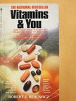 Robert J. Benowicz - Vitamins & You [antikvár]