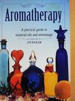 Jan Balkam - Aromatherapy [antikvár]