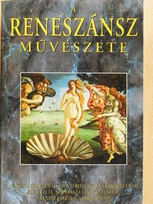 Berzeviczy Albert - A reneszánsz művészete [antikvár]