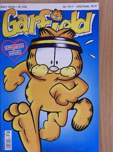 Jim Davis - Garfield 2008/2. február [antikvár]