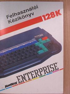 Enterprise [antikvár]