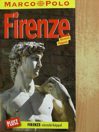 Firenze [antikvár]