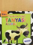 Tanyasi állatok [antikvár]