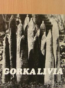 Koczogh Ákos - Gorka Lívia kerámikus kiállítása [antikvár]