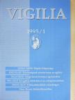 Bárdos László - Vigilia 1995. január [antikvár]