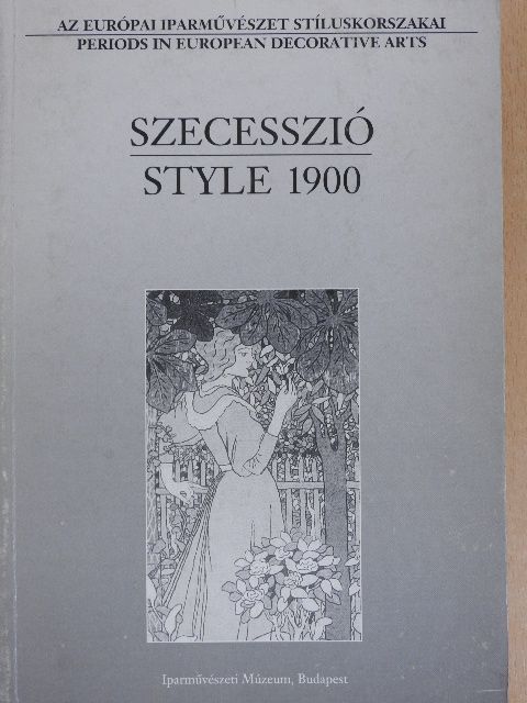 Szecesszió II. [antikvár]