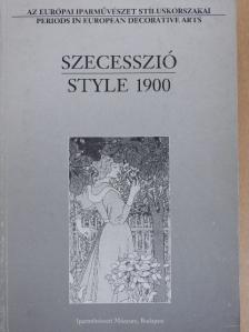 Szecesszió II. [antikvár]