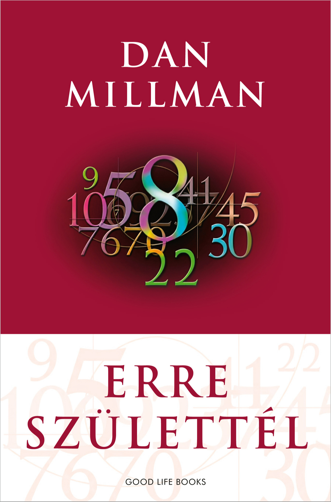 Dan Millman - Erre születtél [eKönyv: epub, mobi]