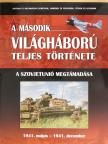 Balogh Zsolt - A Szovjetunió megtámadása [antikvár]