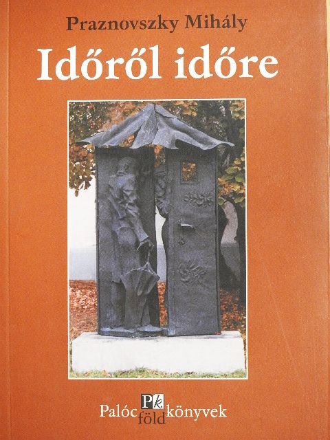 Bárdy Margit - Időről időre [antikvár]
