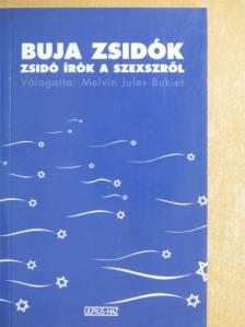 Bernard Malamud - Buja zsidók [antikvár]