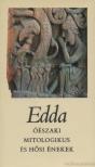 N. Balogh Anikó - Edda [antikvár]