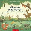 Joëlle Tourlonias - Keressük meg együtt: hol lehet a kedvenc állatom?